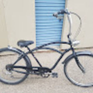 Meet your Posher, Shane